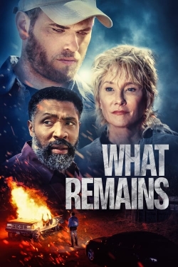 watch What Remains movies free online