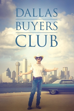 watch Dallas Buyers Club movies free online