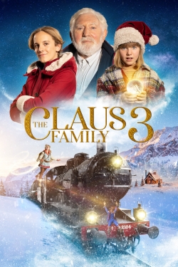 watch The Claus Family 3 movies free online