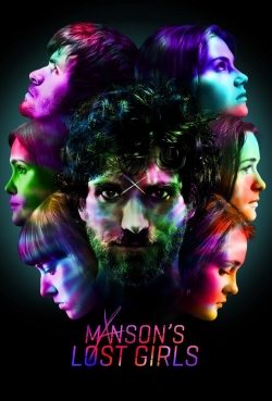 watch Manson's Lost Girls movies free online