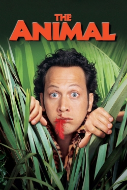 watch The Animal movies free online