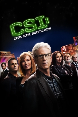 watch CSI: Crime Scene Investigation movies free online