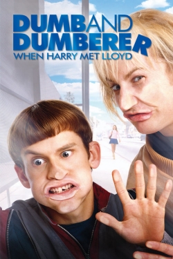 watch Dumb and Dumberer: When Harry Met Lloyd movies free online
