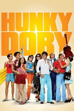 watch Hunky Dory movies free online