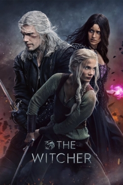 watch The Witcher movies free online