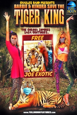 watch Barbie and Kendra Save the Tiger King! movies free online