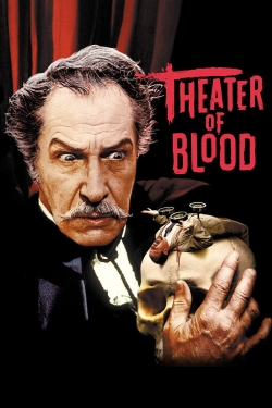 watch Theatre of Blood movies free online