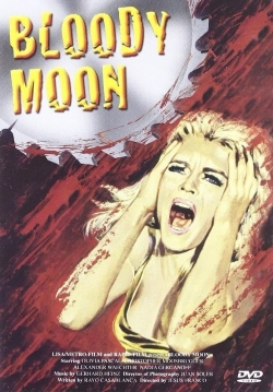 watch Bloody Moon movies free online