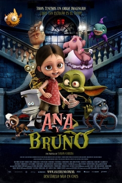 watch Ana & Bruno movies free online