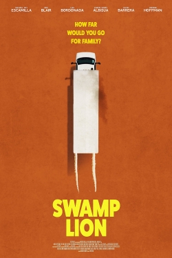 watch Swamp Lion movies free online