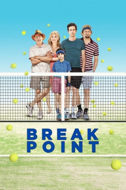 watch Break Point movies free online