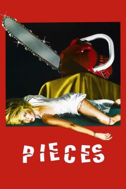 watch Pieces movies free online