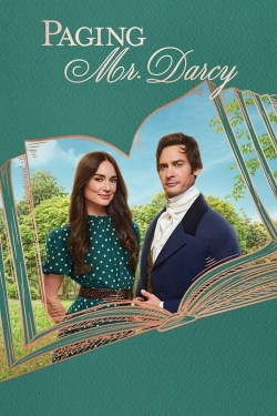 watch Paging Mr. Darcy movies free online