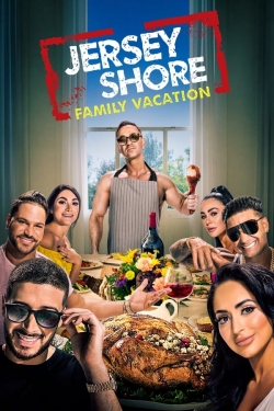 watch Jersey Shore: Family Vacation movies free online