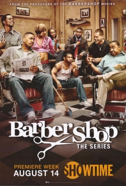 watch Barbershop movies free online