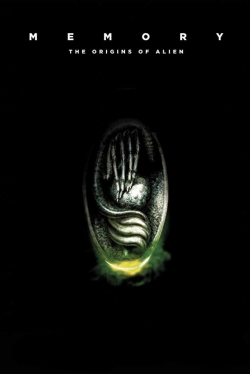 watch Memory: The Origins of Alien movies free online