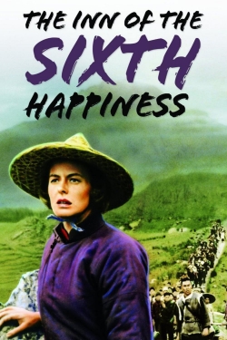 watch The Inn of the Sixth Happiness movies free online