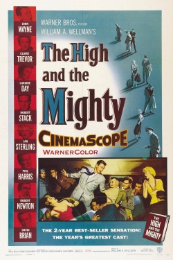 watch The High and the Mighty movies free online