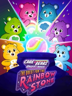 watch The Quest for the Rainbow Stone movies free online