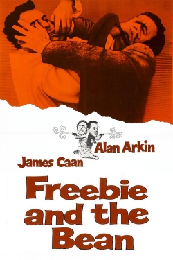 watch Freebie and the Bean movies free online