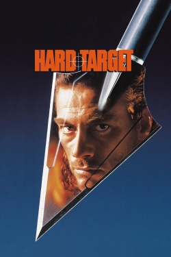 watch Hard Target movies free online