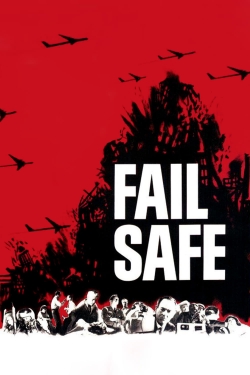 watch Fail-Safe movies free online