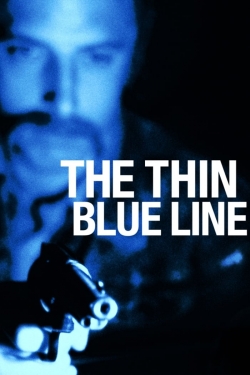 watch The Thin Blue Line movies free online