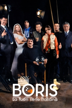 watch Boris movies free online
