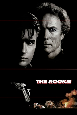 watch The Rookie movies free online
