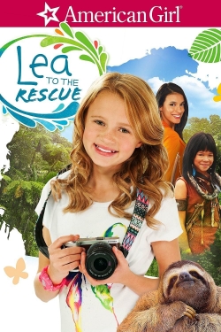 watch Lea to the Rescue movies free online