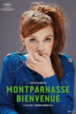 watch Montparnasse Bienvenüe movies free online