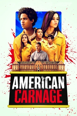 watch American Carnage movies free online