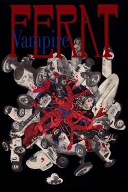 watch Ferat Vampire movies free online