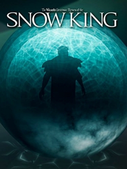 watch The Wizard's Christmas: Return of the Snow King movies free online