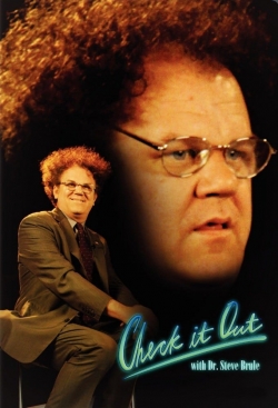 watch Check It Out! with Dr. Steve Brule movies free online