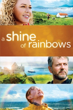 watch A Shine of Rainbows movies free online