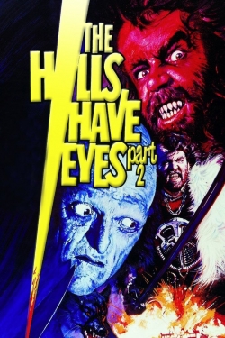 watch The Hills Have Eyes Part 2 movies free online
