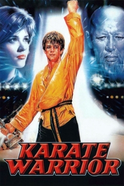 watch Karate Warrior movies free online