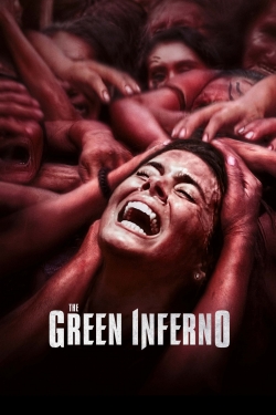 watch The Green Inferno movies free online