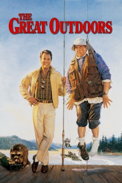 watch The Great Outdoors movies free online