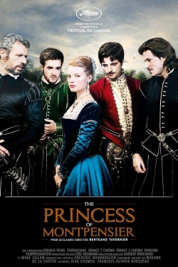 watch The Princess of Montpensier movies free online
