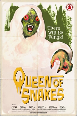 watch Queen of Snakes movies free online