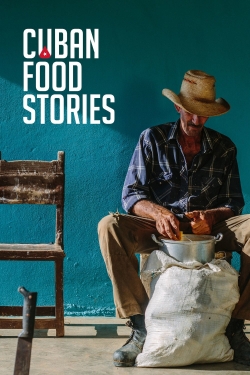 watch Cuban Food Stories movies free online