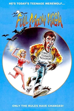 watch Full Moon High movies free online