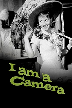 watch I Am a Camera movies free online