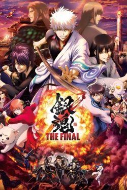 watch Gintama: The Final movies free online