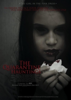 watch The Quarantine Hauntings movies free online
