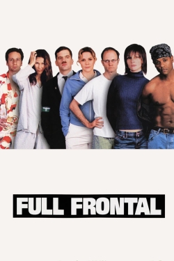 watch Full Frontal movies free online