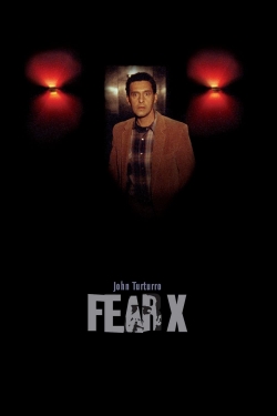 watch Fear X movies free online