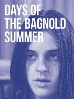 watch Days of the Bagnold Summer movies free online